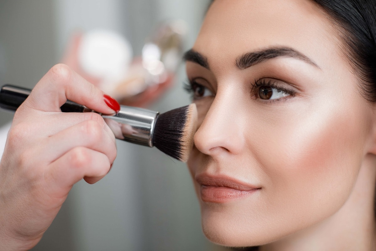 Make-up Treaments bei Kosmetik und Mehr